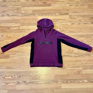 PUMA Pullover Hoodie